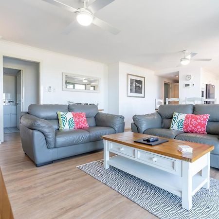 Sails Apartments Forster Luaran gambar