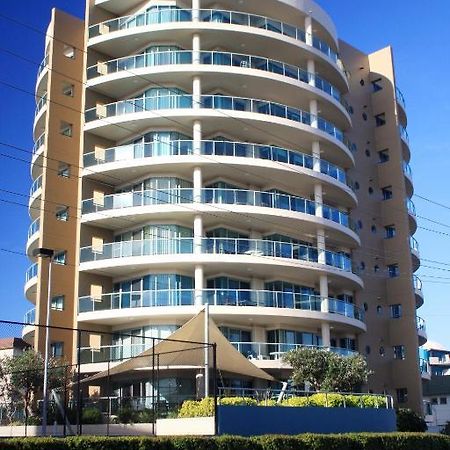 Sails Apartments Forster Bilik gambar