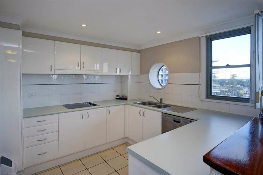 Sails Apartments Forster Luaran gambar
